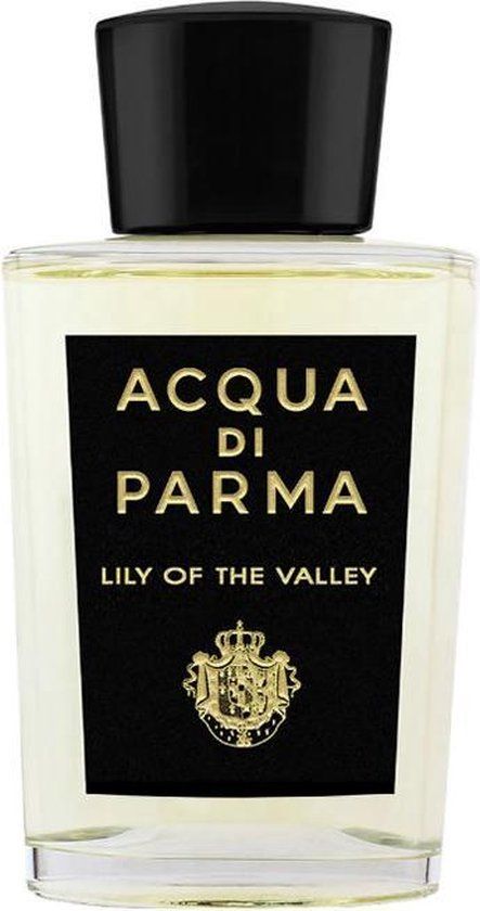 Acqua di Parma Lily of the Valley - Eau de Parfum - 180ml - Unisex