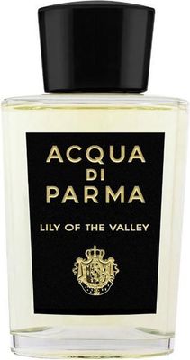 Acqua di Parma Lily of the Valley - Eau de Parfum - 180ml - Unisex