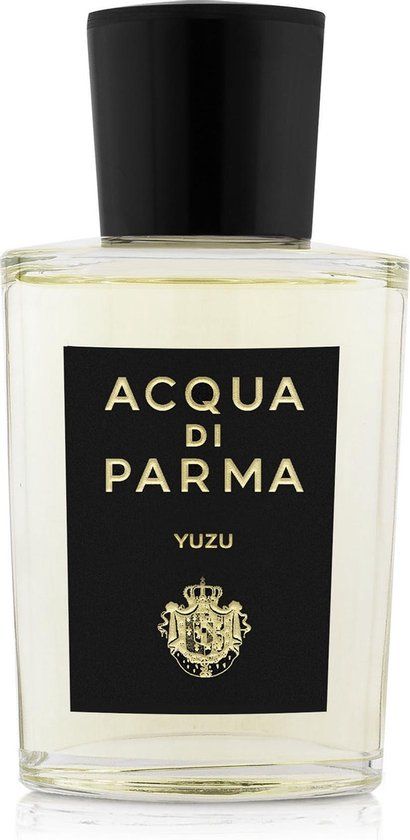 Acqua di Parma Yuzu - Eau de Parfum - 100ml - Unisex