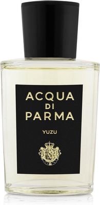 Acqua di Parma Yuzu - Eau de Parfum - 100ml - Unisex
