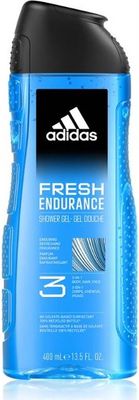 Adidas Fresh Endurance - Douchegel - 250ml - Heren