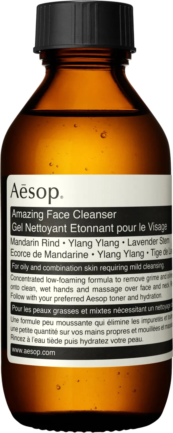 Aesop Skincare - Gezichtsreiniger - 200ml - Unisex