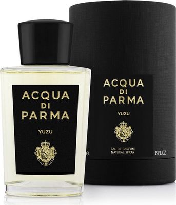 Acqua di Parma Yuzu - Eau de Parfum - 180ml - Unisex