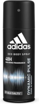 Adidas Dynamic Pulse - Deodorant Spray - 150ml - Heren