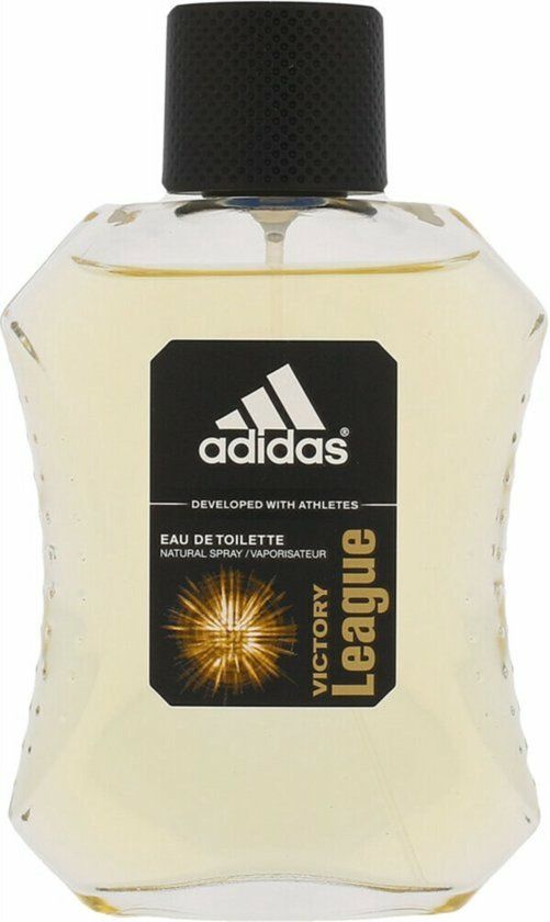 Adidas Victory League - Eau de Toilette - 100ml - Heren