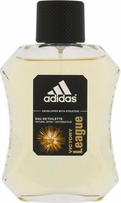 Adidas Victory League - Eau de Toilette - 100ml - Heren