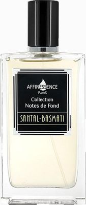 Affinessence Santal Basmati - Eau de Parfum - 100ml - Unisex