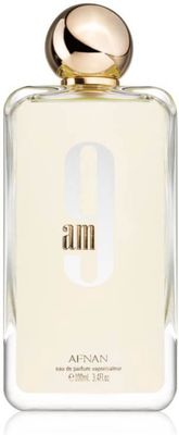 Afnan Perfumes 9AM - Eau de Parfum - 100ml - Dames