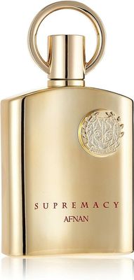 Afnan Perfumes Supremacy Gold - Eau de Parfum - 100ml - Unisex