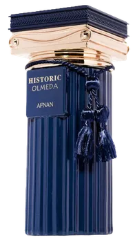 Afnan Perfumes Historic Olmeda - Eau de Parfum - 100ml - Unisex