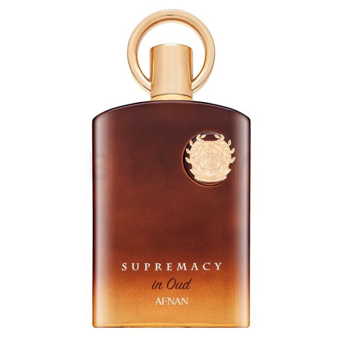 Afnan Perfumes Supremacy In Oud - Eau de Parfum - 150ml - Unisex