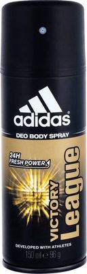 Adidas Victory League - Deodorant Spray - 150ml - Heren