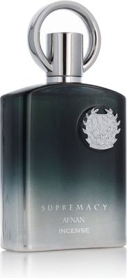 Afnan Perfumes Supremacy Incense - Eau de Parfum - 100ml - Heren