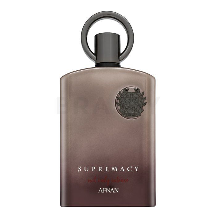 Afnan Perfumes Supremacy Not Only Intense - Eau de Parfum - 150ml - Heren