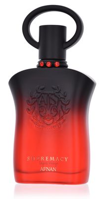 Afnan Perfumes Supremacy Tapis Rouge - Eau de Parfum - 90ml - Dames