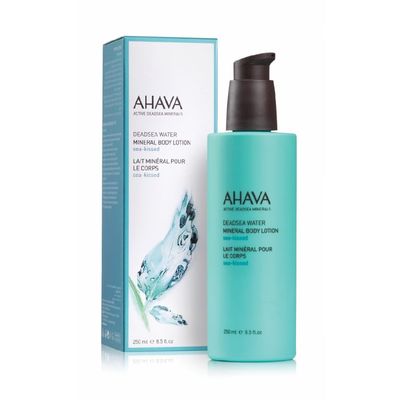 Ahava Ahava - Body Lotion - 250ml - Unisex