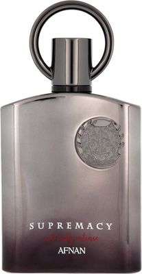 Afnan Perfumes Supremacy Not Only Intense - Eau de Parfum - 100ml - Heren