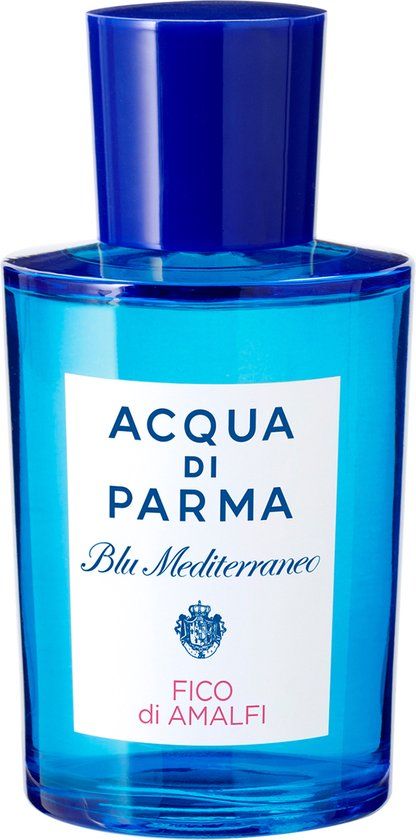 Acqua di Parma Blu Mediterraneo Fico di Amalfi - Eau de Toilette - 100ml - Unisex