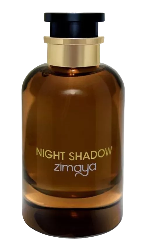Afnan Perfumes Zimaya Night Shadow - Eau de Parfum - 100ml - Heren