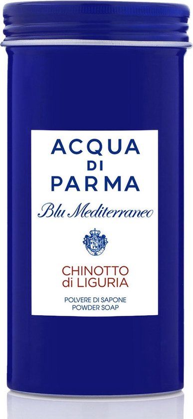 Acqua di Parma Blu Mediterraneo Chinotto di Liguria - Zeep - 70ml - Dames