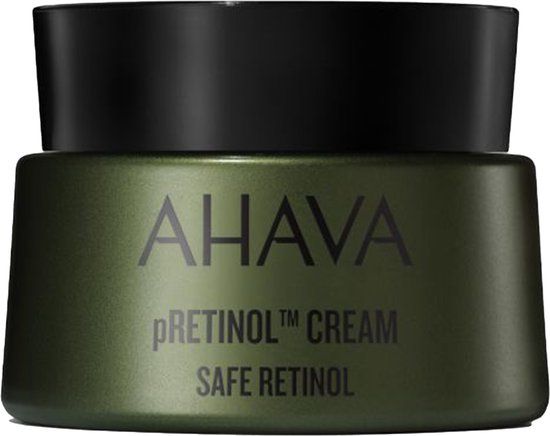 Ahava Ahava - Gezichtscrème - 50ml - Unisex