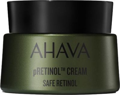 Ahava Ahava - Gezichtscrème - 50ml - Unisex