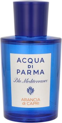 Acqua di Parma Blu Mediterraneo Arancia di Capri - Eau de Toilette - 100ml - Unisex