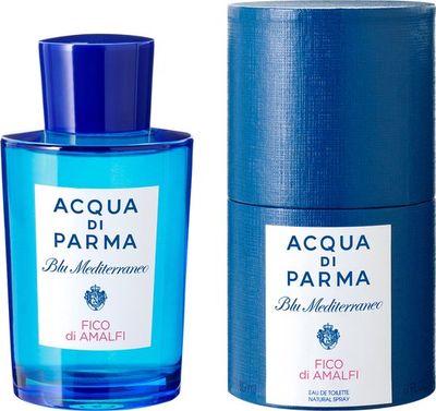 Acqua di Parma Blu Mediterraneo Fico di Amalfi - Eau de Toilette - 180ml - Unisex
