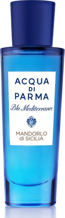 Acqua di Parma Blu Mediterraneo Mandorlo di Sicilia - Eau de Toilette - 30ml - Unisex
