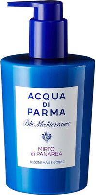 Acqua di Parma Blu Mediterraneo Mirto di Panarea - Body Lotion - 300ml - Unisex