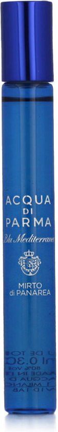 Acqua di Parma Blu Mediterraneo Mirto di Panarea - Eau de Toilette - 10ml - Unisex
