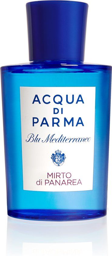 Acqua di Parma Blu Mediterraneo Mirto di Panarea - Eau de Toilette - 150ml - Unisex