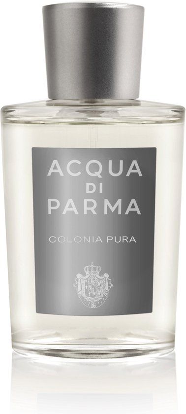 Acqua di Parma Colonia Pura - Eau de Cologne - 100ml - Unisex