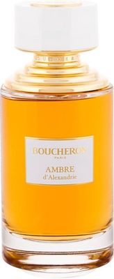 Boucheron Ambre D&#39;Alexandrie - Eau de Parfum - 125ml - Unisex