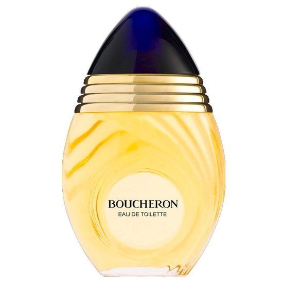 Boucheron Boucheron - Eau de Toilette - 50ml - Dames