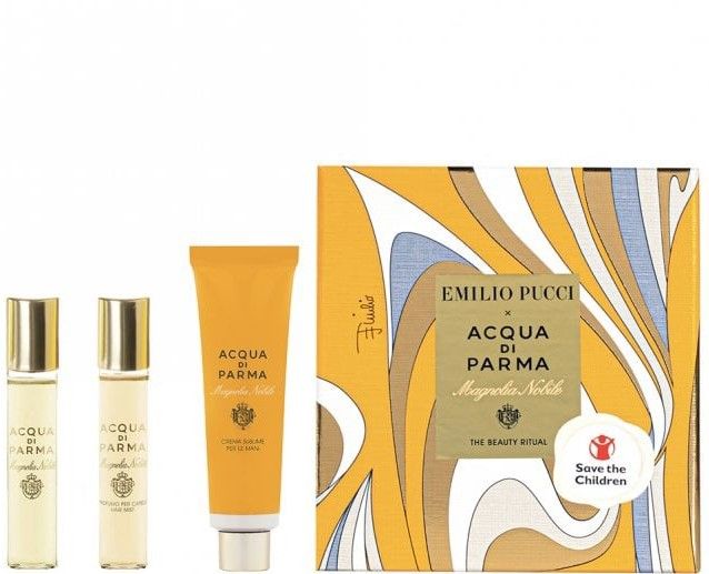 Acqua di Parma Magnolia Nobile Giftset - Eau de Parfum - Dames