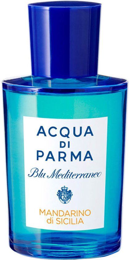 Acqua di Parma Mandarino di Sicilia - Eau de Toilette - 100ml - Unisex