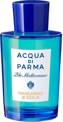 Acqua di Parma Mandarino di Sicilia - Eau de Toilette - 180ml - Unisex
