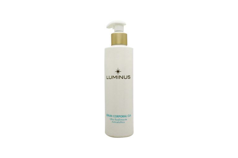 Luminus Skin Care - Anti-Cellulite Serum - 250ml - Unisex