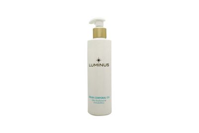 Luminus Skin Care - Anti-Cellulite Serum - 250ml - Unisex