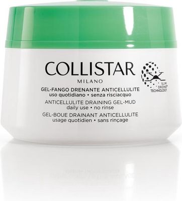 Collistar Slimming, Firming &amp; Anti-Cellulite - Anti-Cellulitis Lotion - 400ml - Dames