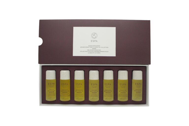 Espa Bodycare Collection - Badolie - 105ml - Unisex