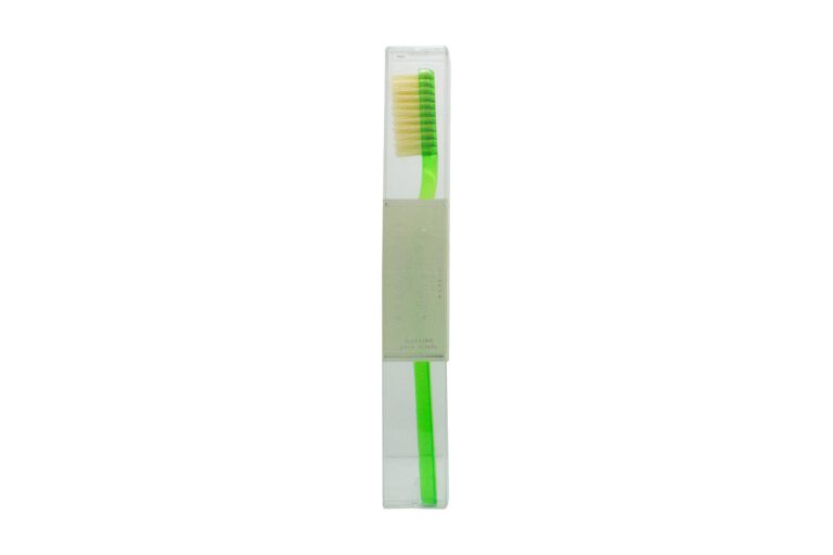 Acca Kappa Toothbrush - Tandenborstel - Unisex