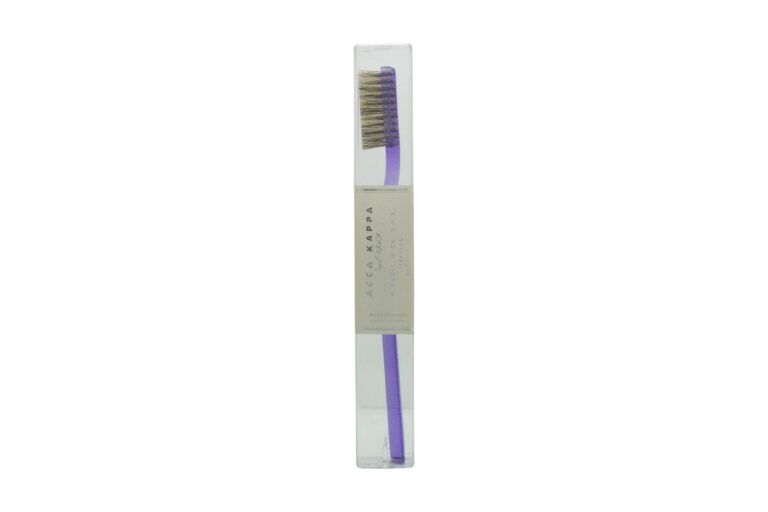 Acca Kappa Toothbrush - Tandenborstel - Unisex