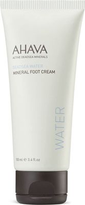 Ahava Deadsea Water - Voetcrème - 100ml - Unisex