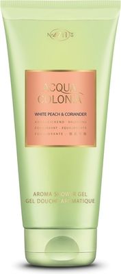 4711 Bodycare - Scheergel - 200ml - Unisex