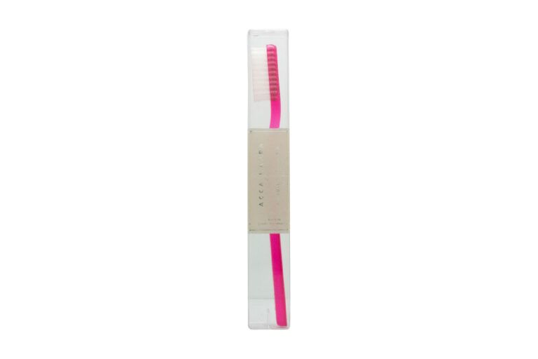 Acca Kappa Toothbrush - Tandenborstel - Unisex