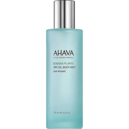 Ahava Deadsea Plants - Lichaam Olie - 100ml - Unisex