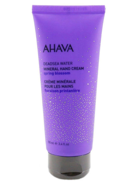 Ahava Mineral - Handcrème - 100ml - Unisex