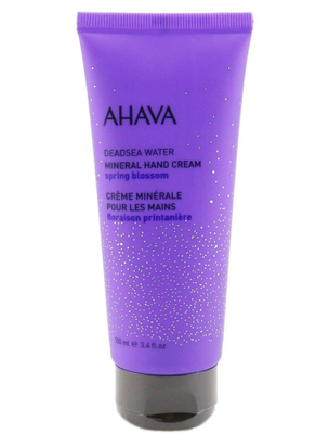 Ahava Mineral - Handcrème - 100ml - Unisex